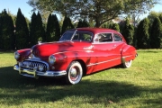 1948 Buick Super Eight for sale