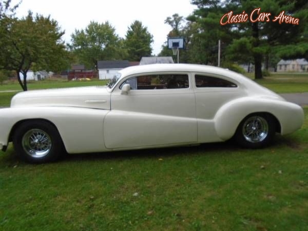 1948 Buick Sedan for sale in Michigan (ID-44357)