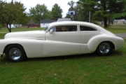 1948 Buick Sedan for sale