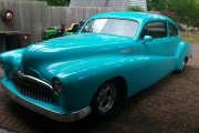 1948 Buick Custom for sale