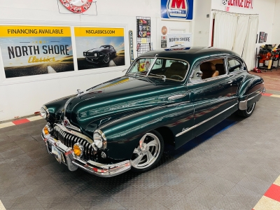 1948 Buick Special for sale