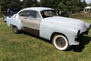 1948 Cadillac Sedanette for sale