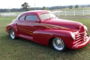 1948 Chevrolet Custom for sale