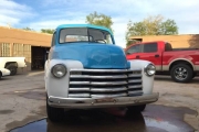 1948 Chevrolet Thriftmaster for sale