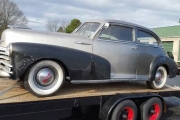 1948 Chevrolet Sedan for sale