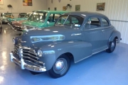 1948 Chevrolet Style Master for sale
