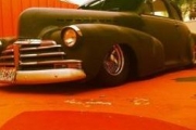 1948 Chevrolet Coupe for sale