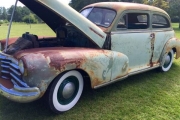 1948 Chevrolet Style Master for sale