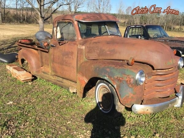 1948 Chevrolet 3800 for sale in Michigan (ID-14296) 1948 Chevrolet 3800 for sale in Michigan (ID-14296)