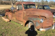 1948 Chevrolet 3800 for sale