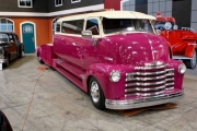 1948 Chevrolet COE for sale