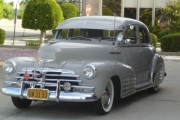 1948 Chevrolet Fleetline for sale