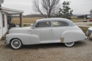 1948 Chevrolet Fleetmaster for sale