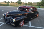1948 Chevrolet Fleetline for sale