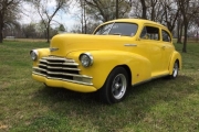 1948 Chevrolet Sedan for sale