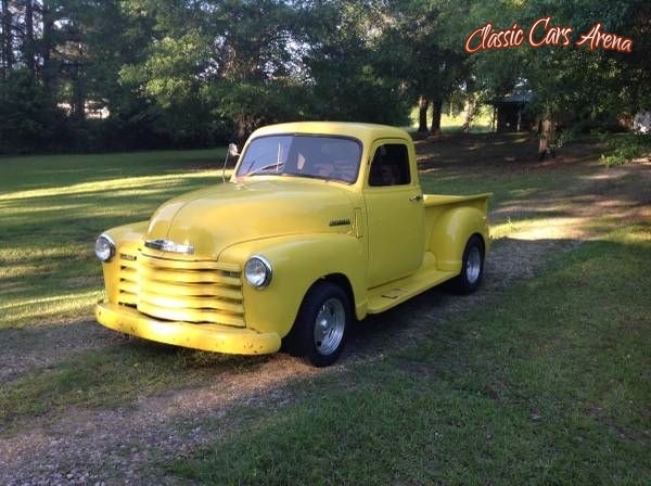 1948 Chevrolet 3800 for sale in Michigan (ID-22880) 1948 Chevrolet 3800 for sale in Michigan (ID-22880)
