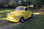 1948 Chevrolet 3800 for sale