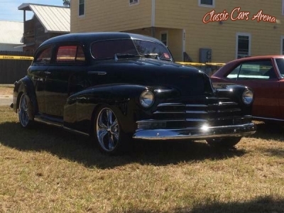 1948 Chevrolet Fleetmaster for sale