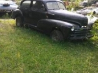 1948 Chevrolet Style Master for sale in Texas (ID-23450)