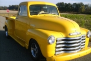 1948 Chevrolet 3100 for sale