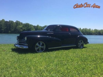1948 Chevrolet Fleetmaster for sale