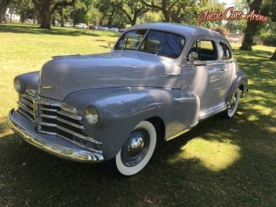 1948 Chevrolet Style Master for sale