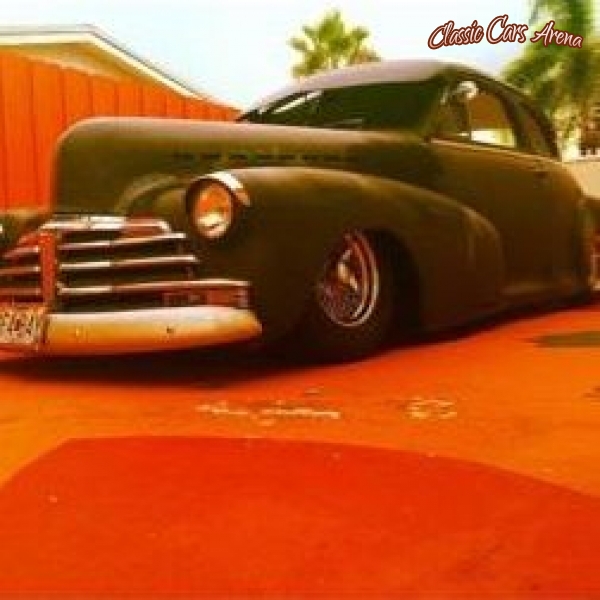 1948 Chevrolet Hot Rod for sale in Florida (ID-25255)