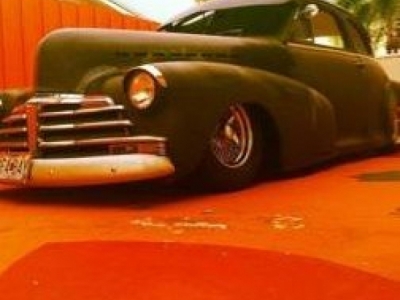 1948 Chevrolet Hot Rod for sale