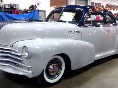 1948 Chevrolet Style Master for sale