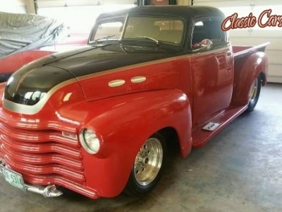 1948 Chevrolet Hot Rod for sale