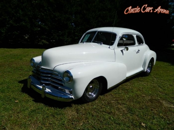 1948 Chevrolet Hot Rod for sale in Michigan (ID-27304) 1948 Chevrolet Hot Rod for sale in Michigan (ID-27304)