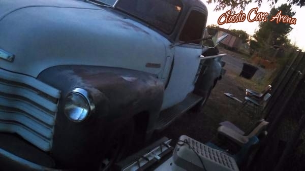 1948 Chevrolet 3100 for sale in Arizona (ID-29599) 1948 Chevrolet 3100 for sale in Arizona (ID-29599)