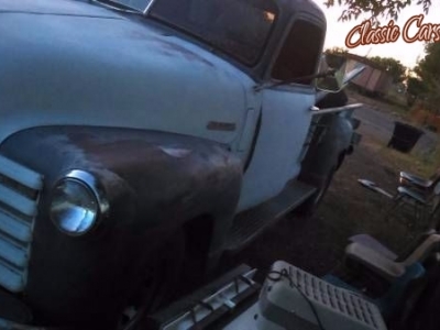 1948 Chevrolet 3100 for sale