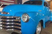 1948 Chevrolet Pickup for sale
