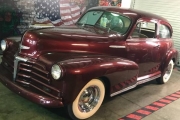 1948 Chevrolet Style Master for sale