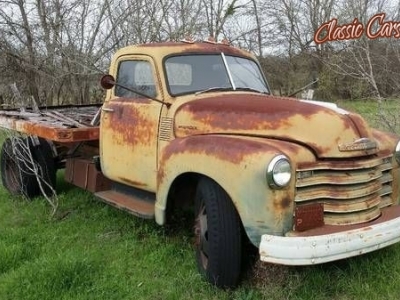 1948 Chevrolet 6400 for sale