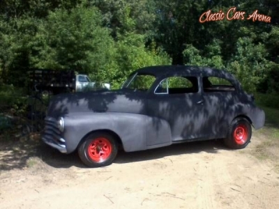 1948 Chevrolet Coupe for sale