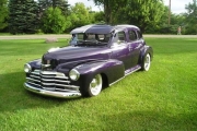 1948 Chevrolet Fleetline for sale