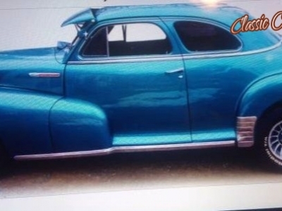 1948 Chevrolet Fleetmaster for sale