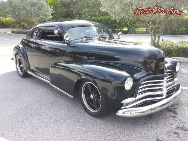 1948 Chevrolet Custom for sale in Florida (ID-45270)