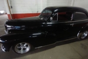 1948 Chevrolet Sedan for sale