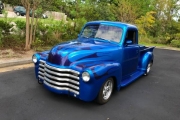 1948 Chevrolet 3100 for sale