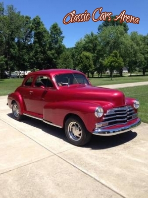 1948 Chevrolet Styleline for sale in Michigan (ID-47011) 1948 Chevrolet Styleline for sale in Michigan (ID-47011)