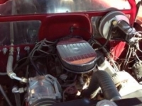 1948 Chevrolet Styleline for sale in Michigan (ID-47011)