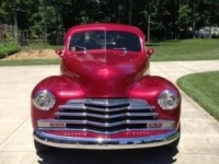 1948 Chevrolet Styleline for sale in Michigan (ID-47011)