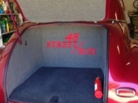 1948 Chevrolet Styleline for sale in Michigan (ID-47011)