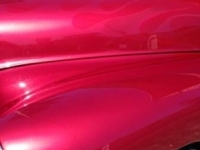 1948 Chevrolet Styleline for sale in Michigan (ID-47011)