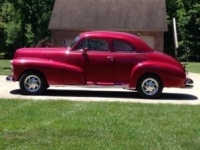 1948 Chevrolet Styleline for sale in Michigan (ID-47011)
