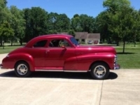 1948 Chevrolet Styleline for sale in Michigan (ID-47011)