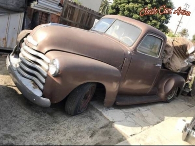 1948 Chevrolet 3100 for sale